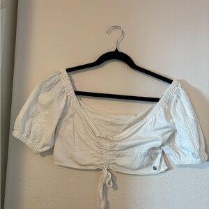 Roxy Flirty Walk Top